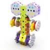 200 Piezas de Constructor