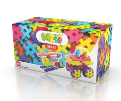 100 Piezas Maxi