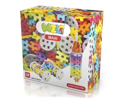 120 Piezas Maxi Constructor