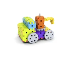 120 Piezas Maxi Constructor