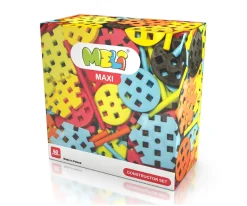 60 Piezas Maxi Constructor