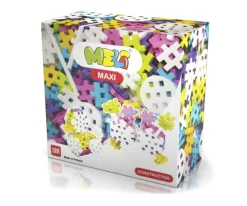 120 Piezas Maxi Pink Constructor