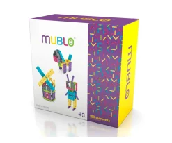 100 Piezas Mublo