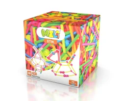 150 Piezas Stik Neón