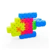 250 Piezas Travel Box Basic Neon