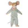 Pijama para Papá Ratón