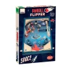 Pinball Space
