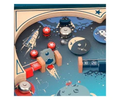 Pinball Space