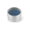 Pintura de Cara Azul Oscuro