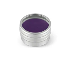 Pintura de Cara Morado