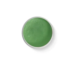 Pintura de Cara Verde