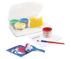 Pintura para Dedos Superset