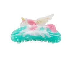 Pinza Acetato Unicornio