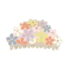 Pinza Flower Claw para el Pelo