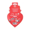 Pinza para el Pelo Hello Kitty Rectangular