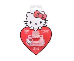Pinza para el Pelo Hello Kitty Rectangular