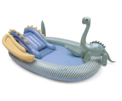 Piscina Hinchable Dino Adventure Pool