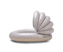 Piscina Infantil con Capota Cozy Hearts