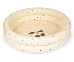 Piscina Pequeña Básica Navy Dot
