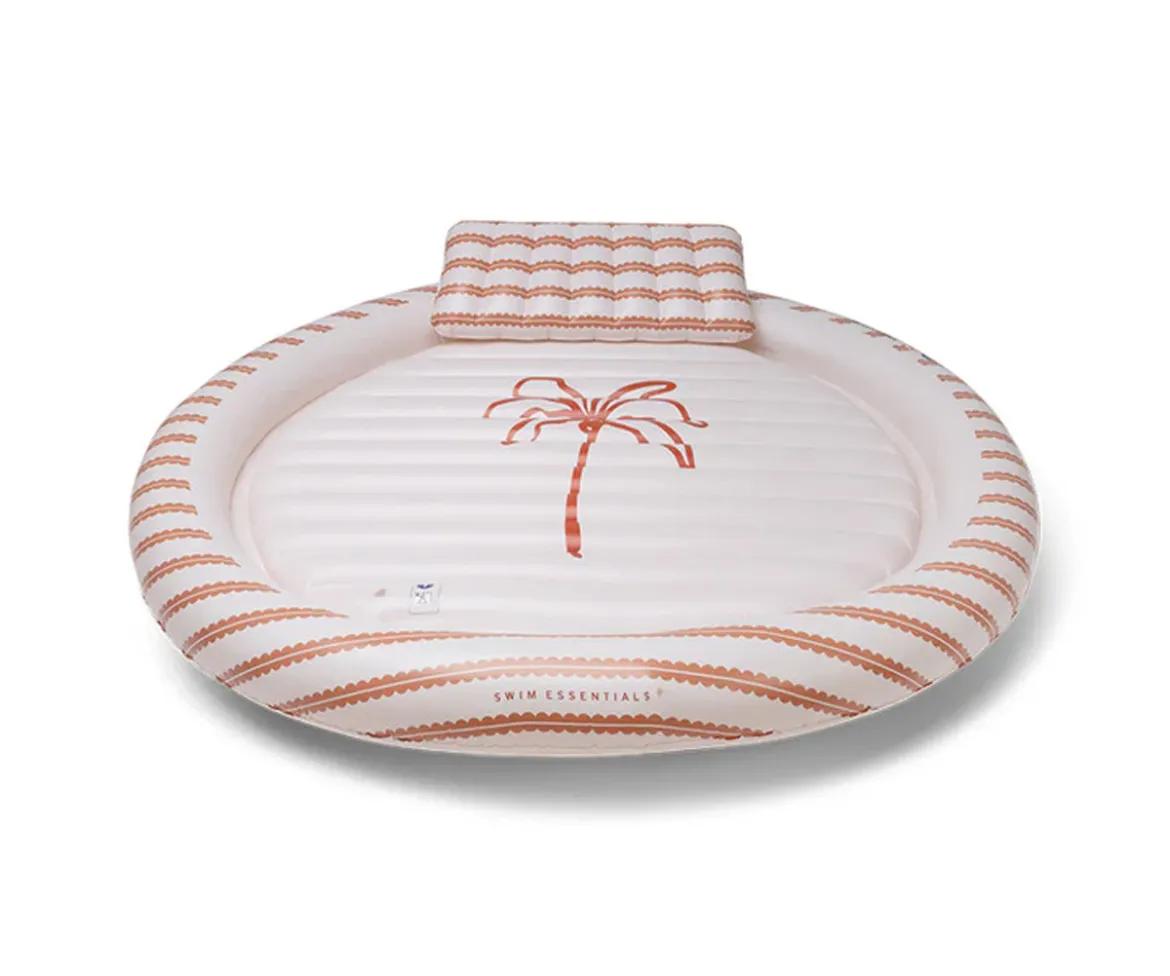 Piscina Saint Tropez Beige