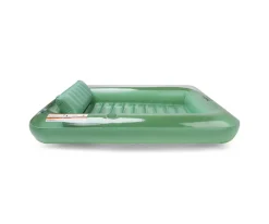 Piscina Tumbona Rectangular Azure