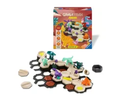 Pista de Canicas Gravitrax Junior Dino Starter Set