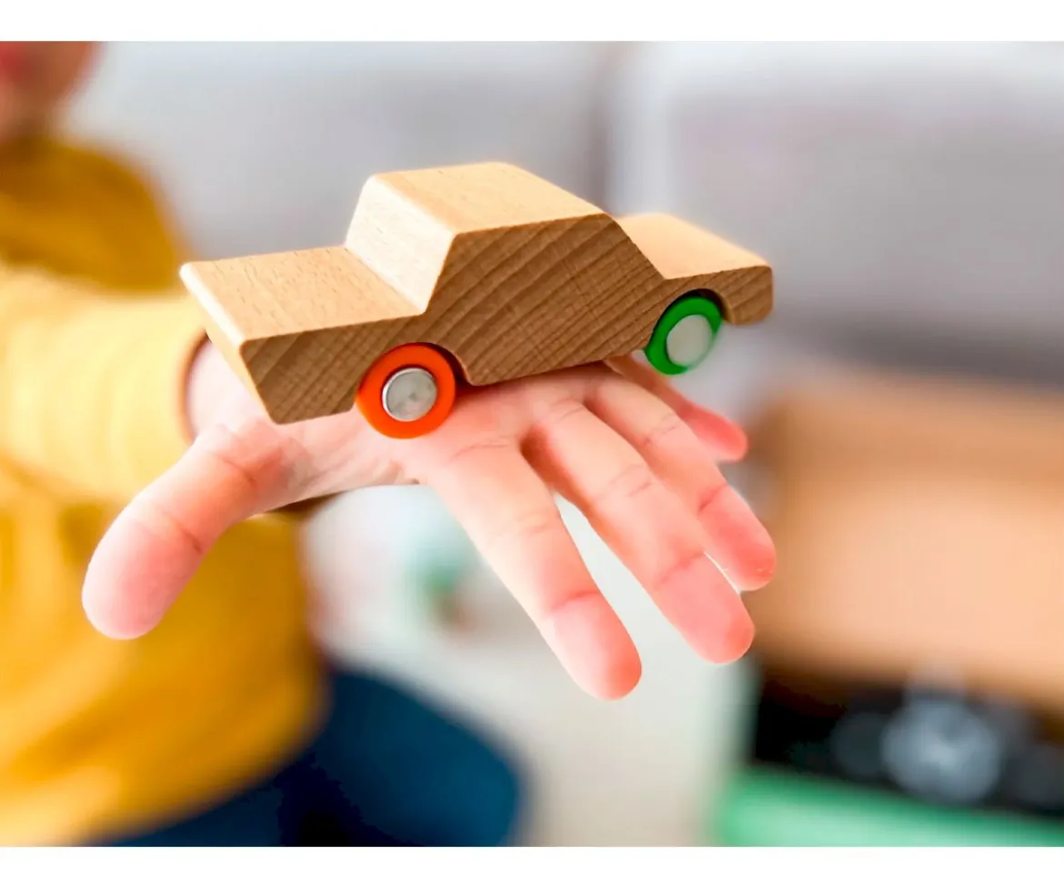 Pista de Coches Flexible Highway Car Edition