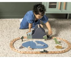 Pista Dino World