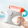Pistola de Agua Elefante Bubble Blue