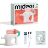 Pistola de Agua Elefante Candy Red