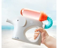 Pistola de Agua Elefante Candy Red