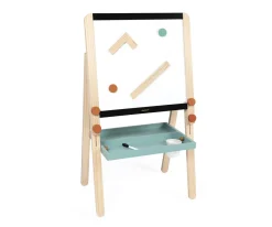 Pizarra de Madera Profesor