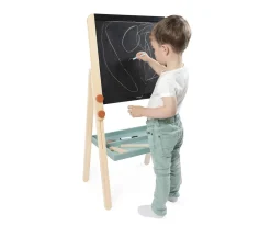 Pizarra de Madera Profesor