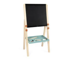 Pizarra de Madera Profesor