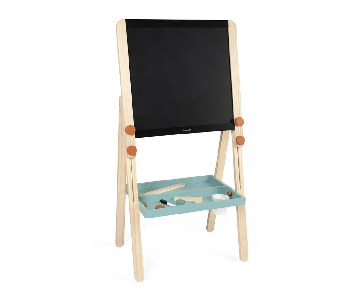Pizarra de Madera Profesor