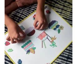 Pizarra Magnética Ecole Anis