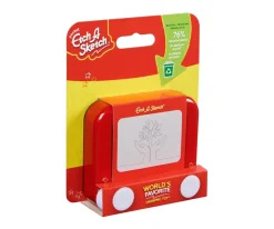 Pizarra Mágica para Dibujar Etch A Sketch Mini