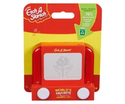 Pizarra Mágica para Dibujar Etch A Sketch Mini