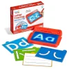 Pizarra Sensorial para Trazar Letras