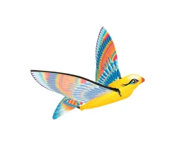 Pájaro Tim