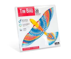 Pájaro Tim