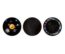 Planetario HD