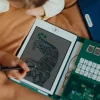 Plantillas KidyDraw Mini Animales, Océanos y Piratas