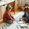 Plantillas KidyDraw Mini Games and Education