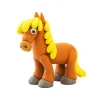 Plastilina Interactiva Caballo (3 botes)
