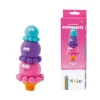 Plastilina Interactiva Scoopanauts (3 botes)