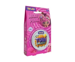 Plastilina Tubi Smart Milky Pink