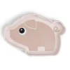 Plato Antideslizante Stick&Stay Pigee