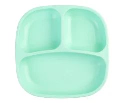 Plato Compartimentos Replay Mint