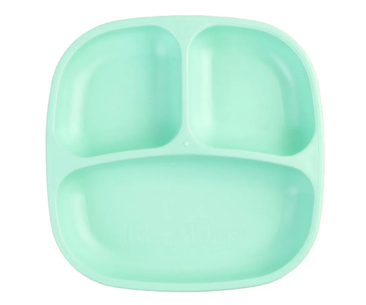 Plato Compartimentos Replay Mint